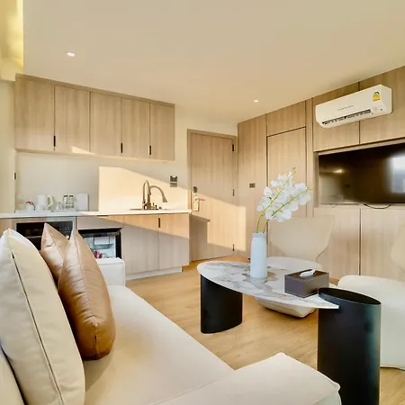 Hotel The One Bay Breeze Pattaya