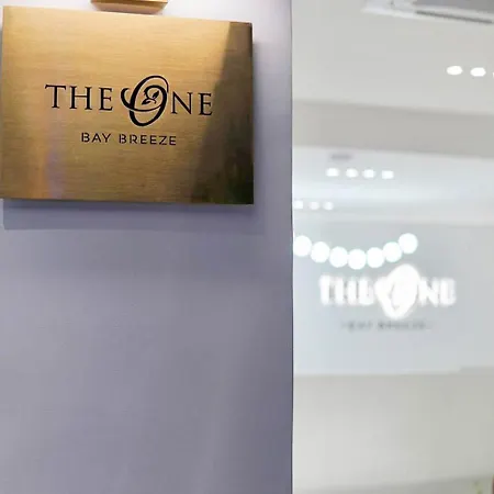 Hotel The One Bay Breeze Pattaya