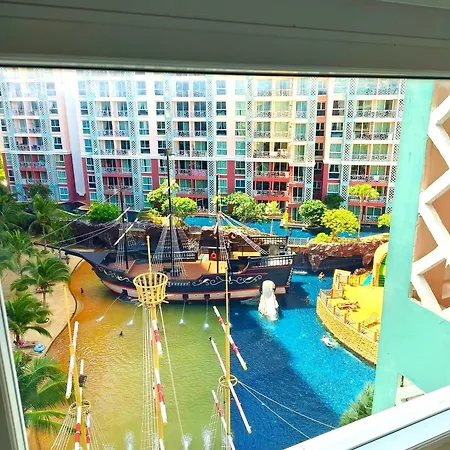 Grande Caribbean * Pattaya