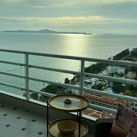 View Talay 7 Seaview * Pattaya
