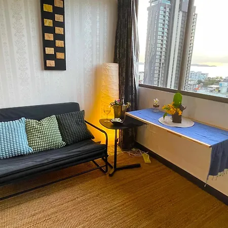 Furnished Near The