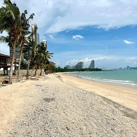 Apartment Baan Plai Haad *