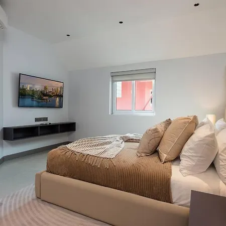 Villa New 2024 - 5br Pool With Private Ktv