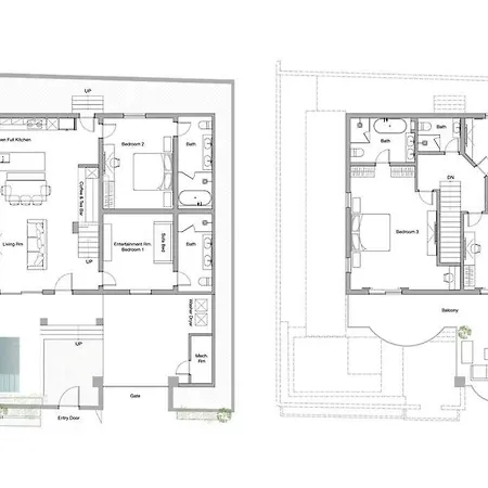 New 2024 - 5br Pool With Private Ktv Villa Pattaya