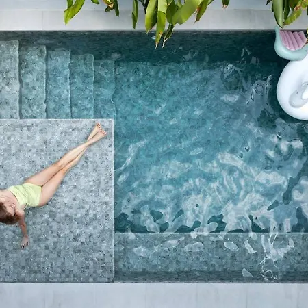 New 2024 - 5br Pool With Private Ktv Villa Pattaya