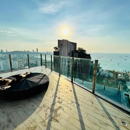 Apartment High Floor With A View