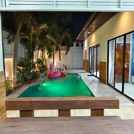 Mm Pool *