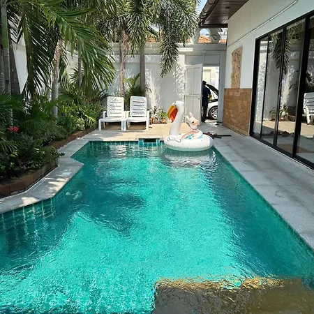 Mm Pool Pattaya