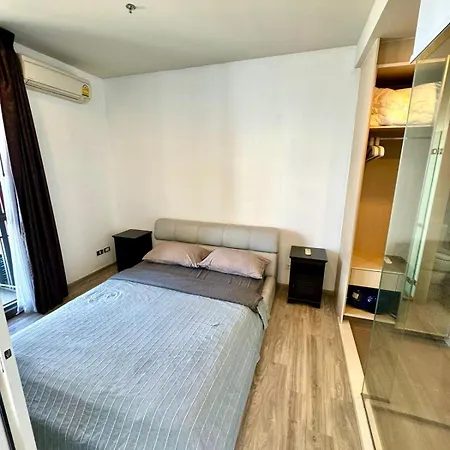 Baan Plai Haad Pattaya