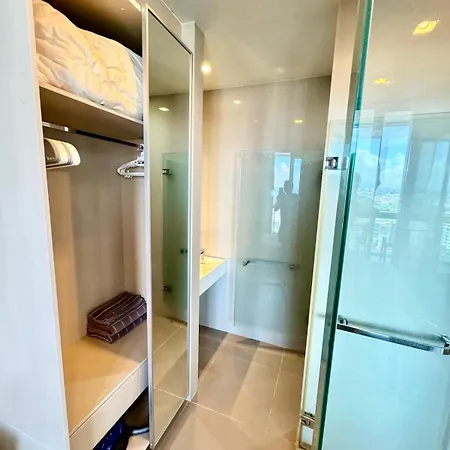 Baan Plai Haad * Pattaya