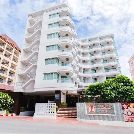 A-one Hotel 4*