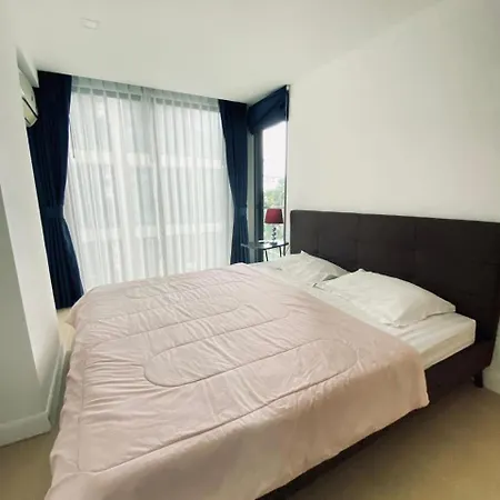 Apartment Aurora Cozy Beach
