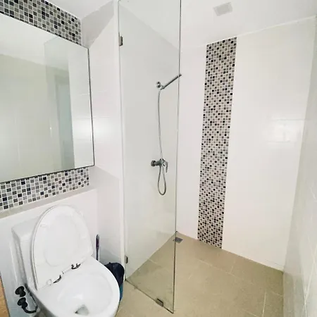 Aurora Cozy Beach Apartment Pattaya