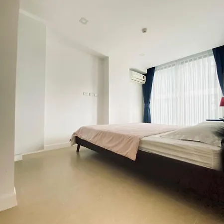 Apartment Aurora Cozy Beach *