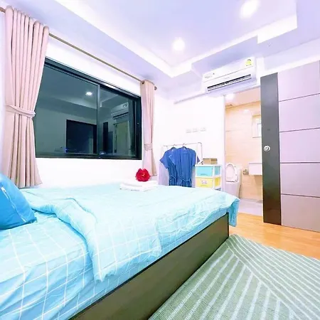 Boonruengnam House 四海house A