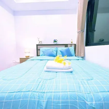 Boonruengnam House 四海house A * Pattaya