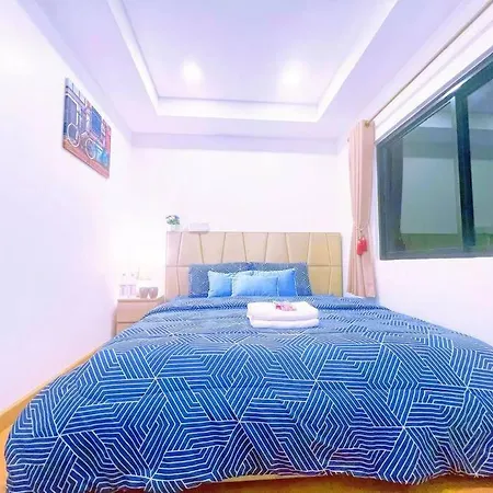Boonruengnam House 四海house A Villa