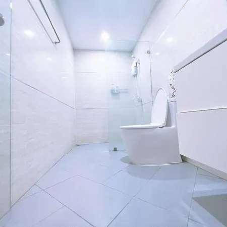 Villa Boonruengnam House 四海house A