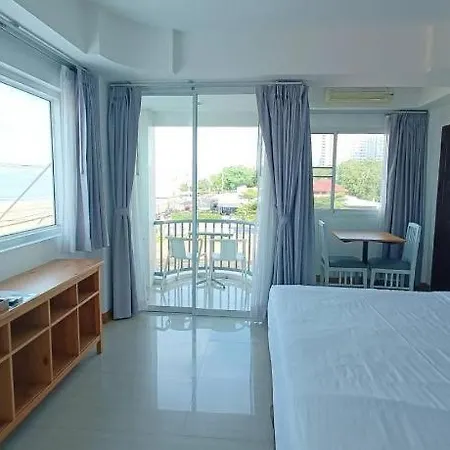 Kp Seaview Jomtien