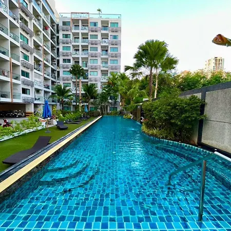 Good !! Water Park * Pattaya
