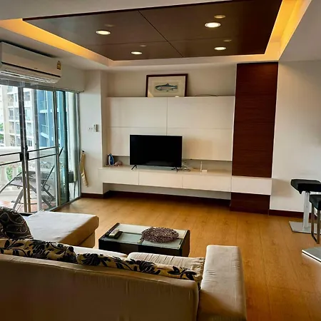 Apartment Sky Sea View *