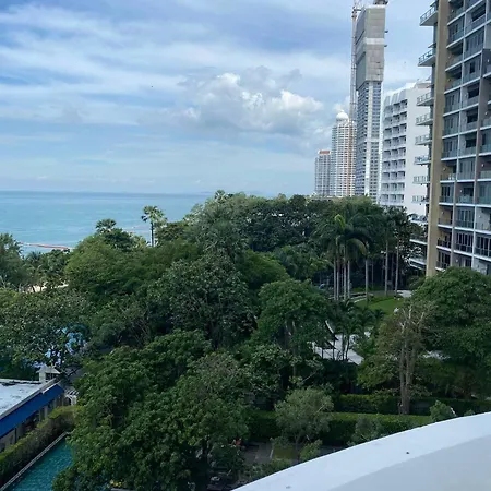 Apartment Sky Sea View Pattaya
