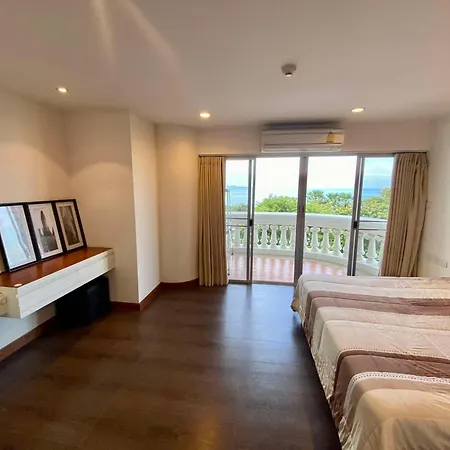 Sky Sea View Pattaya