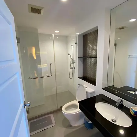 Sky Sea View Apartment