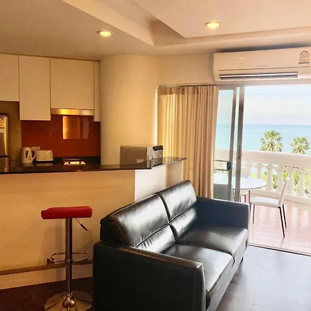 Sky Sea View Apartment *