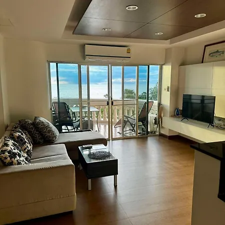 Sky Sea View * Pattaya