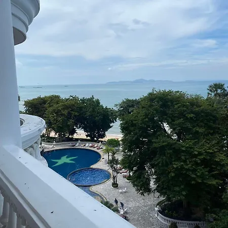 Sky Sea View Apartment
