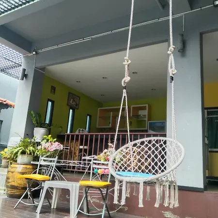 Stay Resort Pattaya Pattaya