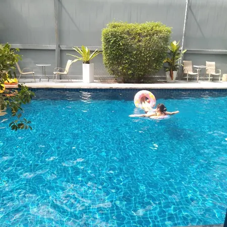 Stay Resort Pattaya