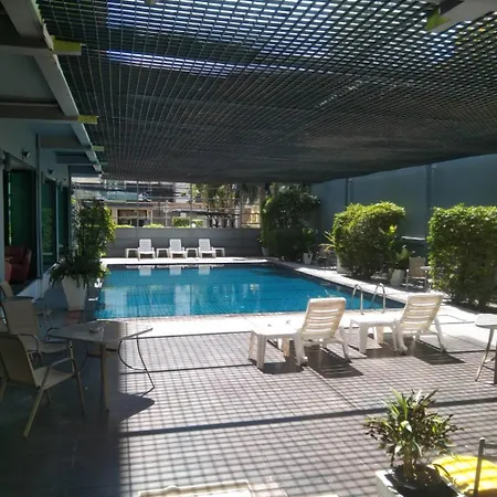 Stay Resort Pattaya Hotel Pattaya