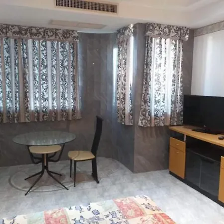 Apartment คอนโดเทพทิพย์เเมนชั่น