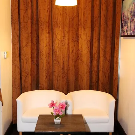 Arthitaya Nature & Lakkhana Poolside 5*