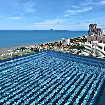 Riviera Jomtien Apartment
