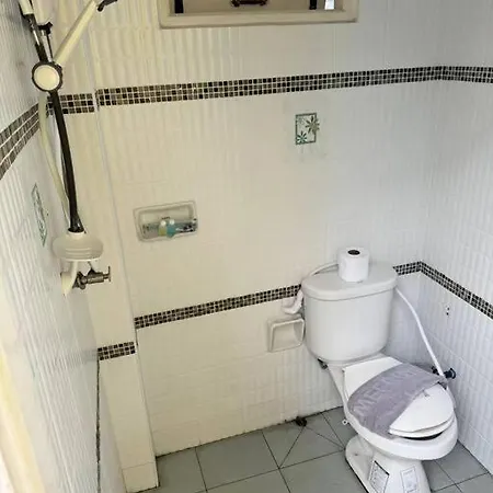 Villa 芭提雅南路4卧4卫 Blue Star Pool 近步行街和夜市 *