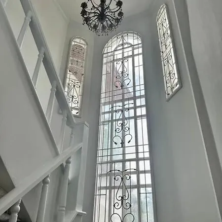 Villa 芭提雅南路4卧4卫 Blue Star Pool 近步行街和夜市 *