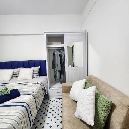 Guest house เที่ยวพัทยามองหาที่พักหลักร้อยb365b