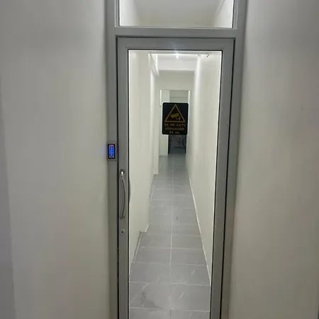 เที่ยวพัทยามองหาที่พักหลักร้อยb365b Guest house Pattaya