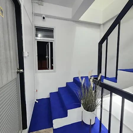 Guest house เที่ยวพัทยามองหาที่พักหลักร้อยb365b Pattaya
