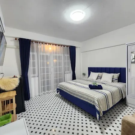 Guest house เที่ยวพัทยามองหาที่พักหลักร้อยb365b