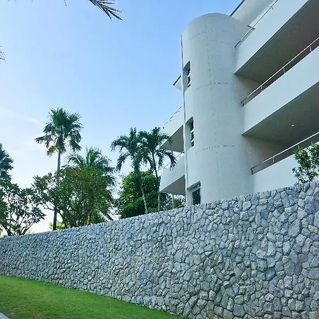 Hotel Amari Garden 4*