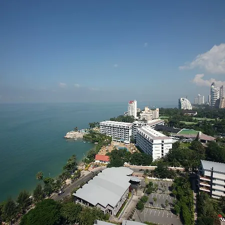 Hotel Amari Garden 4*
