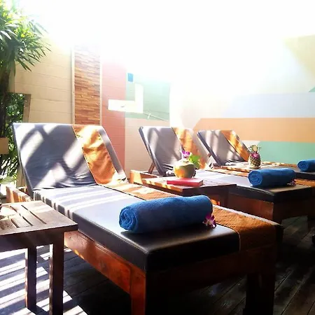 Hotel Loft Pattaya