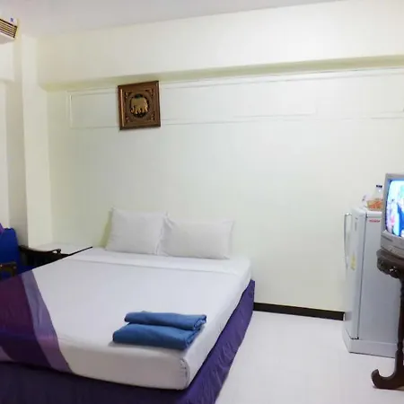 Sawasdee Sunshine โรงแรม