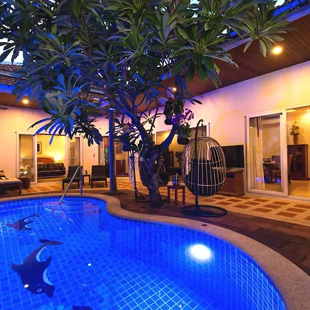 Villa Village Austria Luxury Pool