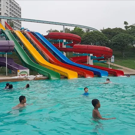 Furnished Near The * Pattaya