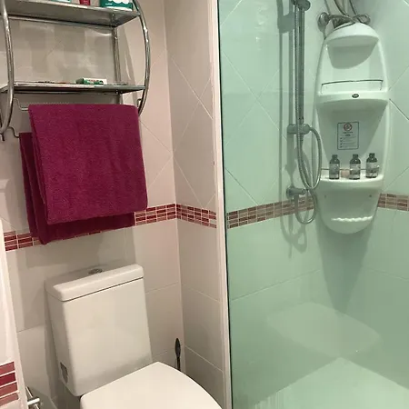 Jomtien Apartment *